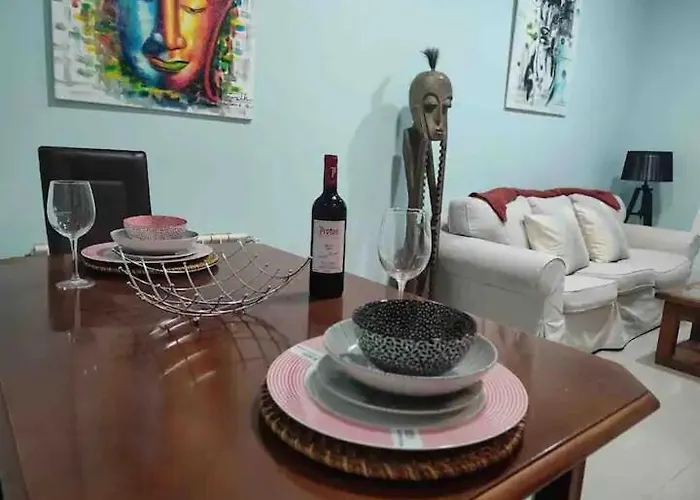 Apartamento Privado Cerca De Ifema Y Aeropuerto