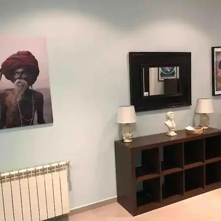 Apartamento Privado Cerca De Ifema Y Aeropuerto Madrid Extérieur photo