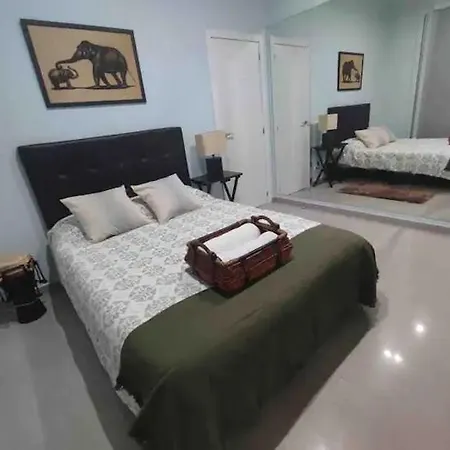 Apartamento Privado Cerca De Ifema Y Aeropuerto Madrid Extérieur photo