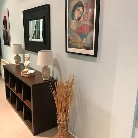 Apartamento Privado Cerca De Ifema Y Aeropuerto Madrid Extérieur photo