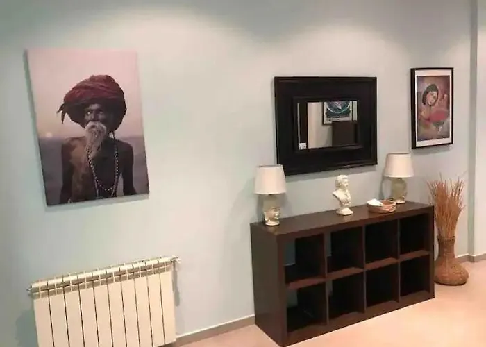Apartamento Privado Cerca De Ifema Y Aeropuerto