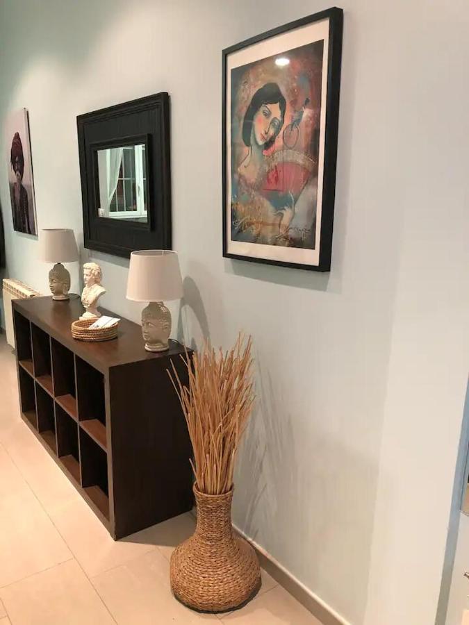 Appartement Privado Cerca De Ifema Y Aeropuerto *
