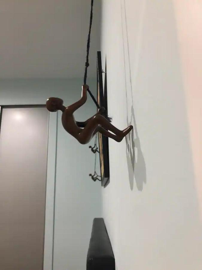 Appartement Privado Cerca De Ifema Y Aeropuerto Madrid