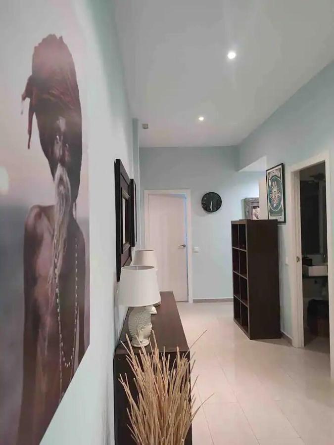 Privado Cerca De Ifema Y Aeropuerto Appartement *